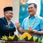 Komitmen Wali Kota Aditya