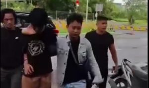 pembunuh ibu kandung