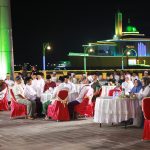 Kegiatan Bahtsul Masail di Kotabaru