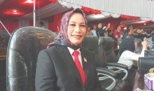 Ketua DPRD Kotabaru