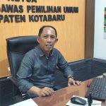 ketua bawaslu kotabaru