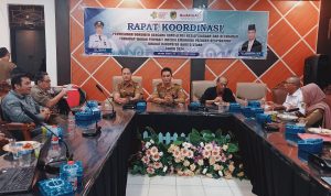 Dinas Kesehatan Barito Utara
