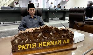 Patih Herman AB