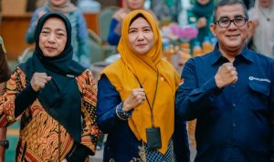 Pemkot Banjarbaru Gelar Capacity Building