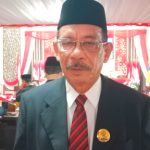 anggota DPRD Kotabaru H Abdul Kadir