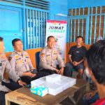 serap aspirasi dan keluhan pengemudi speedboat