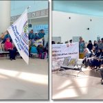 Pelepasan Kafilah Kalsel Porsadinas2