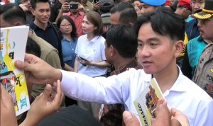 Wakil Presiden Republik Indonesia, Gibran Rakabuming Raka