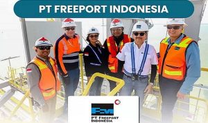Freeport Buka Lowongan Kerja Hingga 19 Desember 2024 Peluang Besar Gabung di Sekuriti dan Manager! (infolokerku)