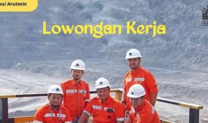 PT Arutmin Indonesia Buka Lowongan Kerja Terbaru, Lamar Lewat Email Yang Ada Disini (Dok. Instagram@arutminindonesia)