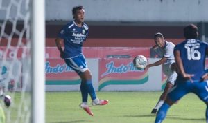 Arema FC Vs Persib Bandung2