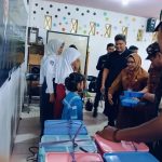 Pemkab Tanah Bumbu Launching Makan Sehat Bergizi