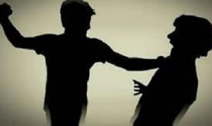 Ilustrasi penganiayaan. (foto Liputan 6)