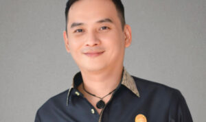 ketua komisi 2 kotabaru