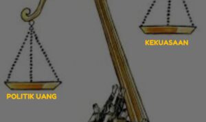 Bawaslu Prov Kalteng Tolak Laporan Tim Hukum Gogo Helo