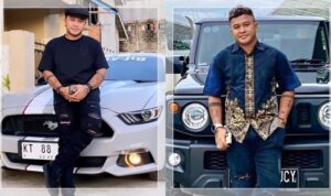 Direktur Persiba Balikpapan Catur Adi Prianto2