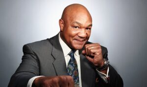 George Foreman1