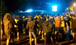 KERIBUTAN DI MARTAPURA