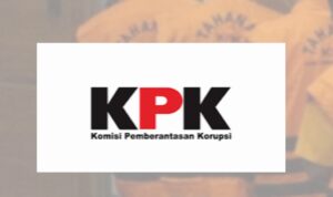Komisi Pemberantasan Korupsi (KPK)