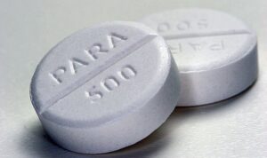 Paracetamol