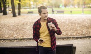 Ada beberapa tren fashion pria 2025. (Fajarharapan.id)