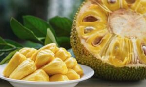 Daftar beberapa buah tinggi magnesium. (Fajarharapan.id)