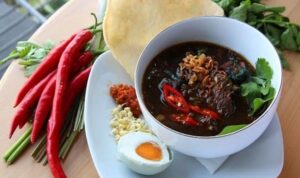 Lima kuliner legendaris khas Malang yang selalu jadi incaran wisatawan saat liburan. (Fajarharapan.id)