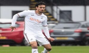 Nathan Tjoe-A-On. (Fajar Harapan)