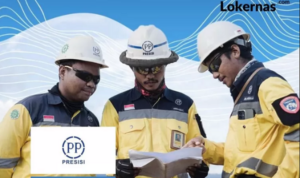 PT PP Presisi Buka Lowongan Kerja Terbaru Juni 2025. (Batastimor)