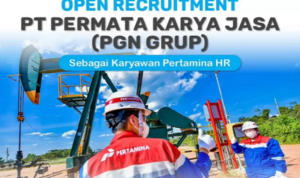 PT Permata Karya Jasa Buka Lowongan Kerja Terbaru. (Batastimor)