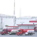 PT Pertamina (Persero). (Fajar Harapan)