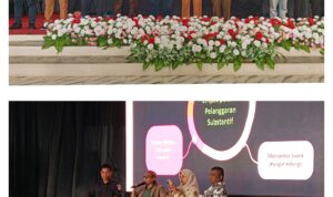 Kegiatan Sosialisasi Bawaslu Barito Utara