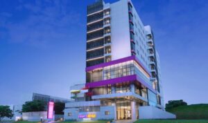 Quest Prime Cikarang