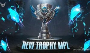 Jadwal MPL S16 Week 6 Akankah RRQ Hoshi Balas Dendam ke Onic di Royal Derby Leg 2. (Kontan.co.id)