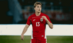 Mauro Zijlstra bicara soal kondisi ruang ganti Timnas Indonesia usai gagal ke Piala Dunia 2026. (Fajarharapan.id)