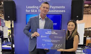 Peresmian Kerjasama Archipelago x Xendit 1