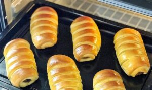 Ada banyak hal yang bisa bikin roti gagal atau bantat. (Fajarharapan.id)