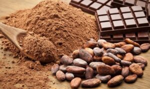 Cokelat dan teh ternyata bisa picu anemia defisiensi besi. (Fajarharapan.id)