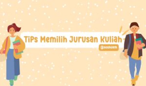 jurusan kuliah