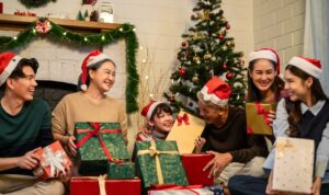 Christmas Celebration