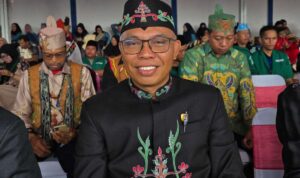 Rilis Gun Sriwitanto