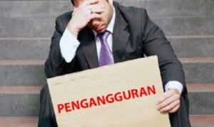 PENgangguran