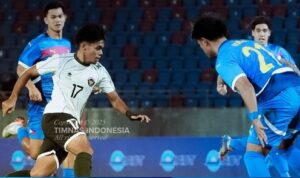 Timnas U22 Indonesia