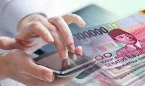 ILUSTRASI. 2.263 Pinjol Ilegal Diblokir OJK Sepanjang 2025, Ini Daftar 95 yang Resmi 2026