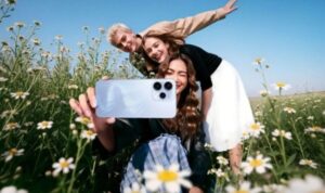 Hasil AI Motion Photo & Popout di OPPO Reno15 Series.