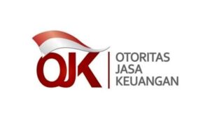 Logo Otoritas Jasa Keuangan. ANTARA/HO-OJK Kepri.