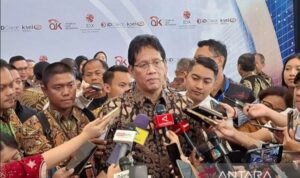 Arsip foto - Menteri Keuangan (Menkeu) Purbaya Yudhi Sadewa dalam wawancara cegat seusai Seremoni Pembukaan Perdagangan Bursa Efek Indonesia (BEI) Tahun 2026 di Jakarta, Jumat (2/2/2026).