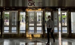 Pencabutan izin BPR Suliki Gunung Mas oleh OJK menegaskan pengawasan ketat perbankan