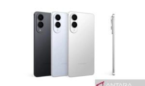 Ilustrasi Samsung Galaxy S25 Ultra.