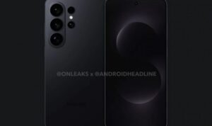 Bocoran render Samsung Galaxy S26. (Fajarharapan.id)